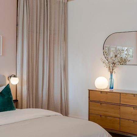 Lux And Spacious 4 Bedroom Apt Camden Londres Extérieur photo