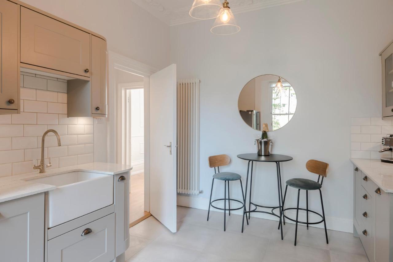 Lux And Spacious 4 Bedroom Apt Camden Londres Extérieur photo