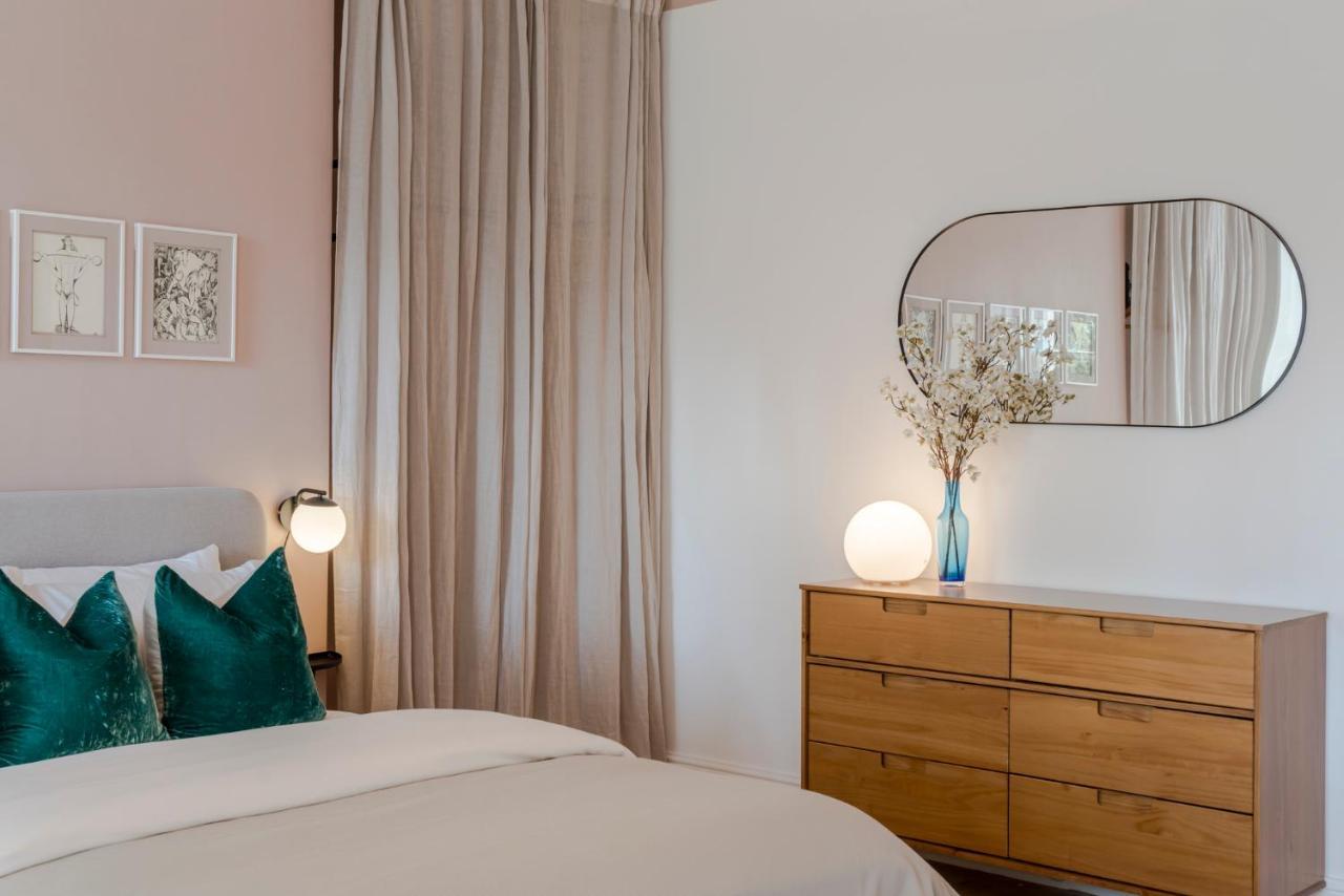 Lux And Spacious 4 Bedroom Apt Camden Londres Extérieur photo