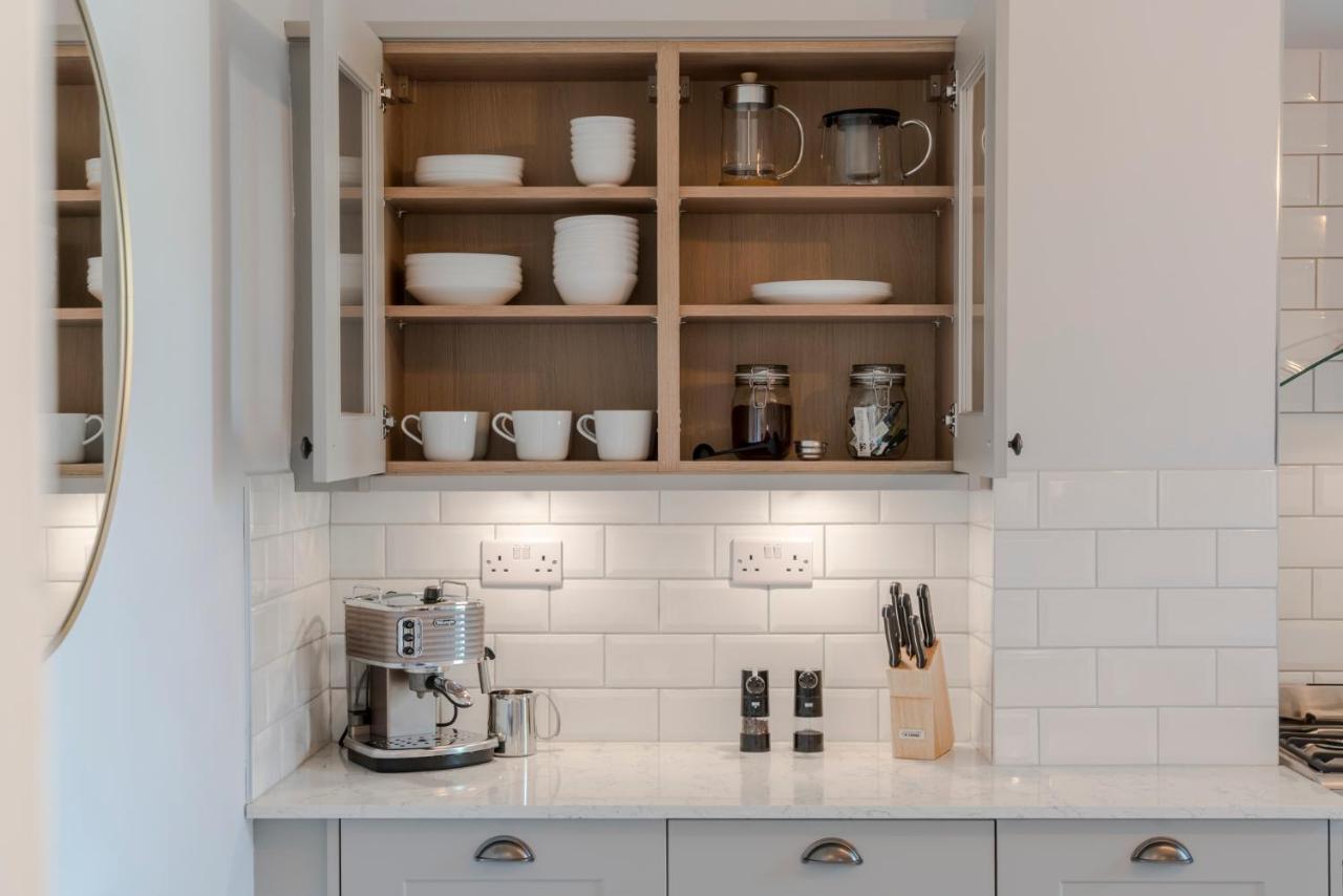 Lux And Spacious 4 Bedroom Apt Camden Londres Extérieur photo