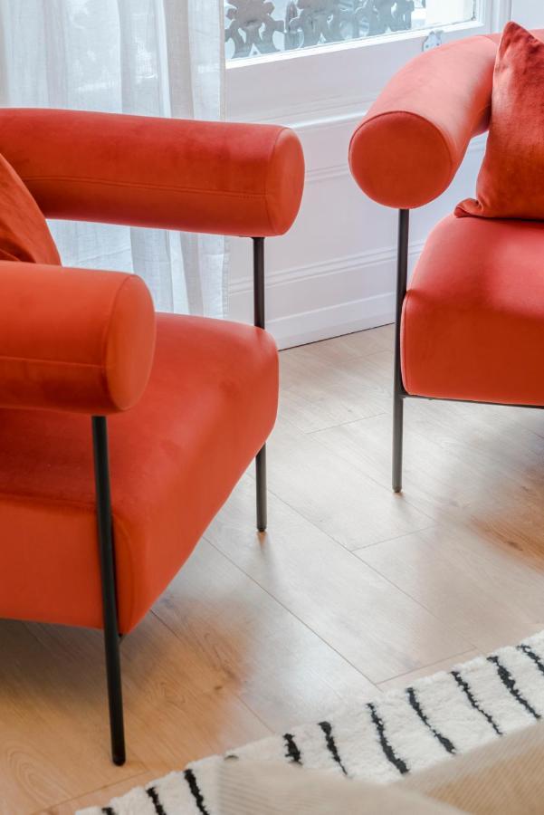 Lux And Spacious 4 Bedroom Apt Camden Londres Extérieur photo
