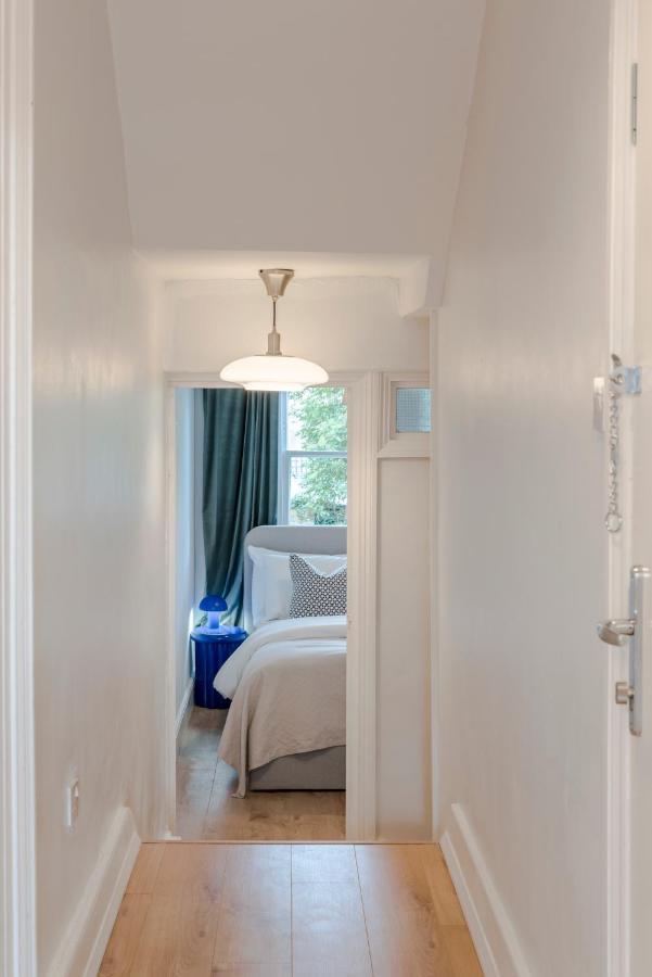 Lux And Spacious 4 Bedroom Apt Camden Londres Extérieur photo
