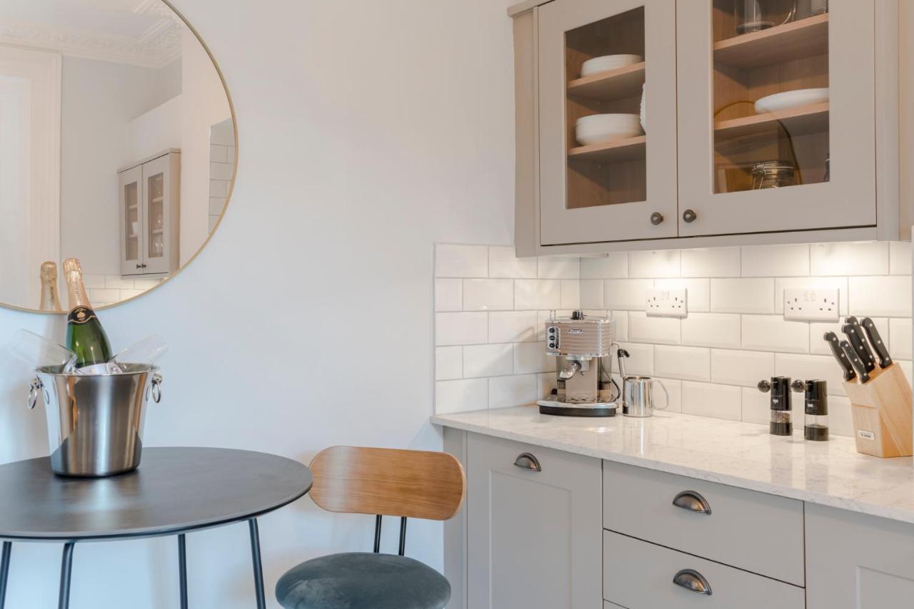 Lux And Spacious 4 Bedroom Apt Camden Londres Extérieur photo
