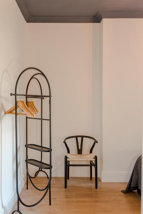 Lux And Spacious 4 Bedroom Apt Camden Londres Extérieur photo